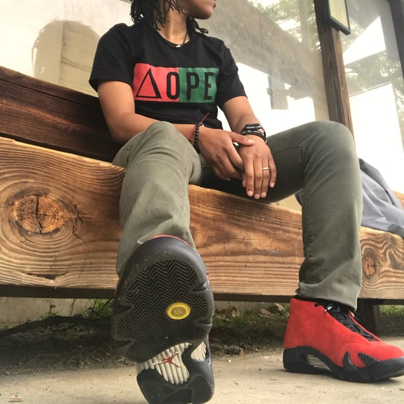 Meet your Posher, RJ - Picture 9 of 15